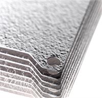 BECO CP1 Depth Filter Sheet